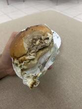 Burger Bawri