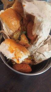 City Samosa - Pimpri