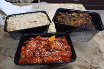 SMOKY WOK