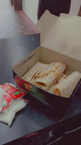 Marhaba Fast food