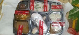 Amber Pure Veg Kitchen
