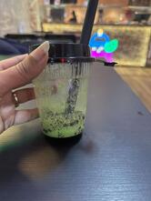 Boba Bliss Cafe