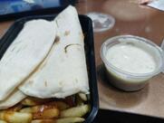 Kareem’s Delight