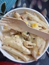 Mapango Pizza