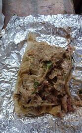 Tandoori Hut RPD