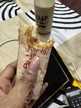 Baap Of Rolls