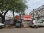 Fast N Fresh Corner