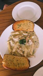LA FIORITO - The Urban Cafe