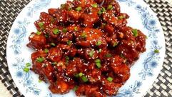 Chilli's Spice