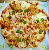 Momo Nation Cafe