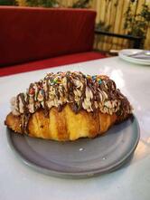 B&B-Brew and Brunch