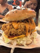 The Epic Burger, Pune