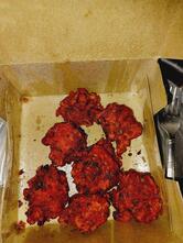 Gorabazar Bites