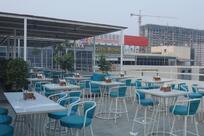 TETTORICCA ROOFTOP LOUNGE