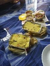 Shyamasree Restaurant