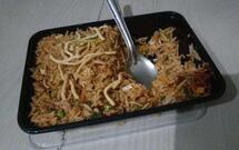 HEAVEN WOK