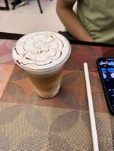 Cafe Crema