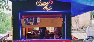 Suroor Cafe