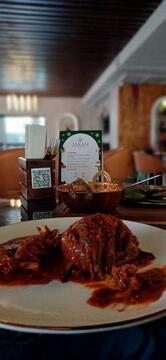 Vanam South Indian Kitchen & Bar