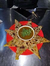 Tirupati Juice & Fast Food