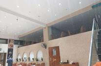 Radhe Radhe Pure Veg & Free Party Hall