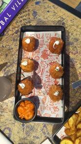 BFF - Brooklyn Food Factory Dombivli