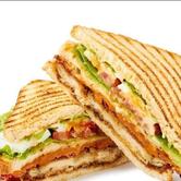 Fusion Food Cafe