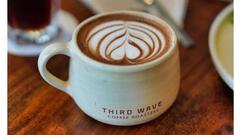 Third Wave Coffee