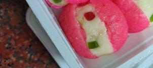 Ganga sweets