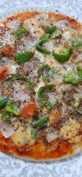 Kulhadi Tadka
