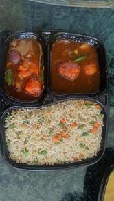 Bhojan Roshik