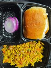 Indian Rasoi - Veg Nonveg