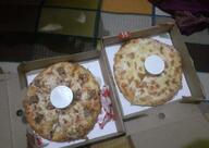 Fast Feast