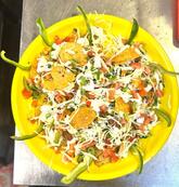 The Apna Cafe and Restaurant