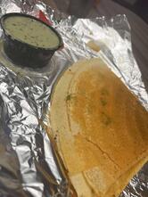 S.S DOSA & CAFE