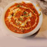 Koriander Kurries - Pure Veg Restaurant - Janakpuri Delhi
