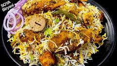 Zaika Chicken Biryani
