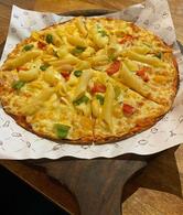 Italian Pizza Hub