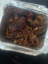 Sonu Fry & Chinese