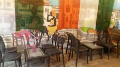 AM 's Cafe