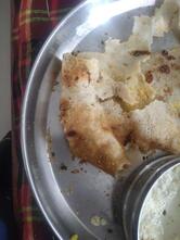 Shri Datta Davangiri Loni Dosa