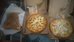 Pizza Point