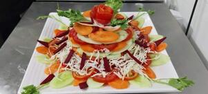 Festiva Restaurant & Banquet