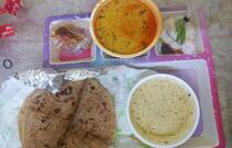 Shree Ji Tiffin Services & Fast Food