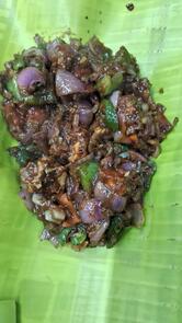 Thoothukudi Parota Kadai