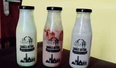 Shakes Affair