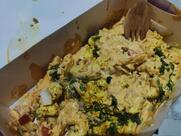 PVR Café – Popcorn, Pizza, Hot Dogs & Snacks