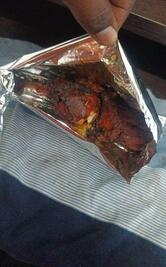 My Grill Restaruant