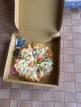 Dough Mania