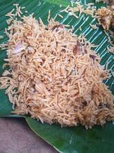 Aps Seafoods Restaurant